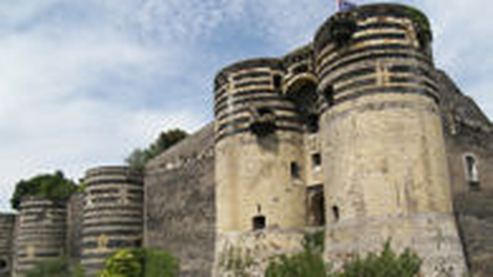 Angers