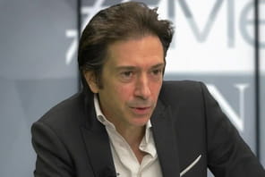 Mathieu Morgensztern (WPP)&nbsp;:&nbsp;"Les investissements programmatiques de GroupM ont&nbsp;cr&ucirc; de 200% en 2018"