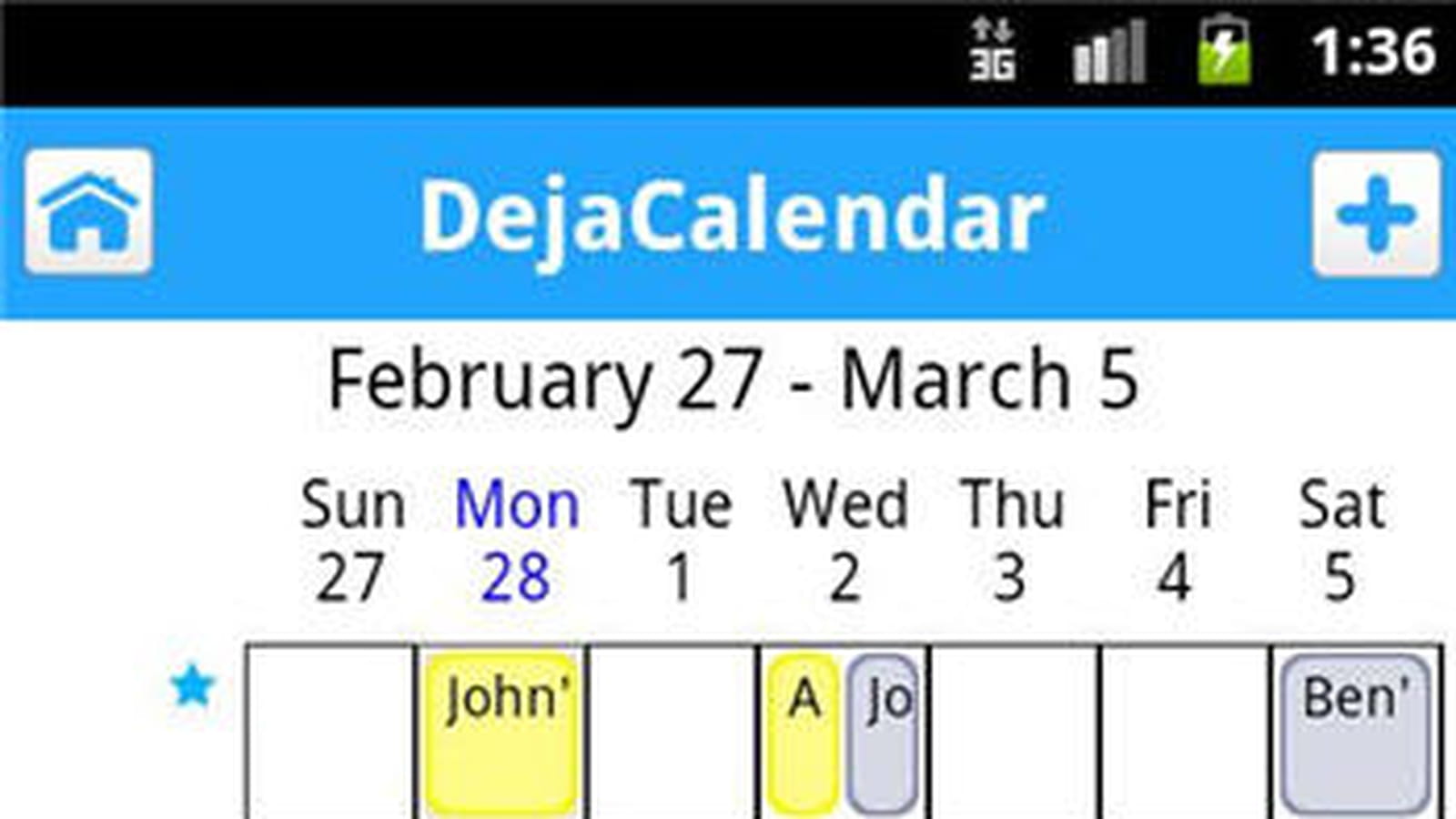 DejaOffice