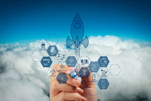Pour 10&nbsp;licornes en Bourse d'ici 2025, combien de fintech&nbsp;?
