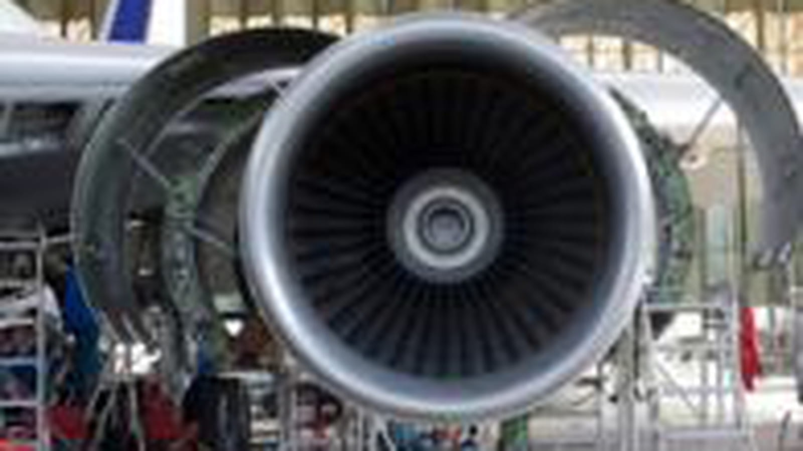 Aéronautique