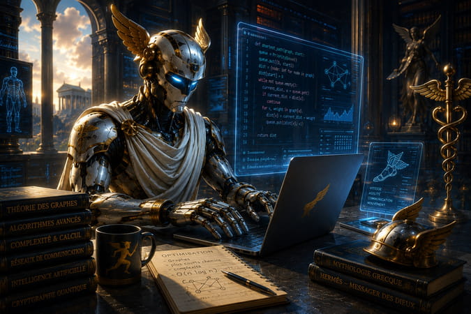 Hermes Agent&nbsp;: 5&nbsp;usages concrets pour maximiser sa production de code
