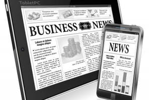 Lectures convergentes de la presse&nbsp;: Femme Actuelle et 20&nbsp;Minutes en t&ecirc;te