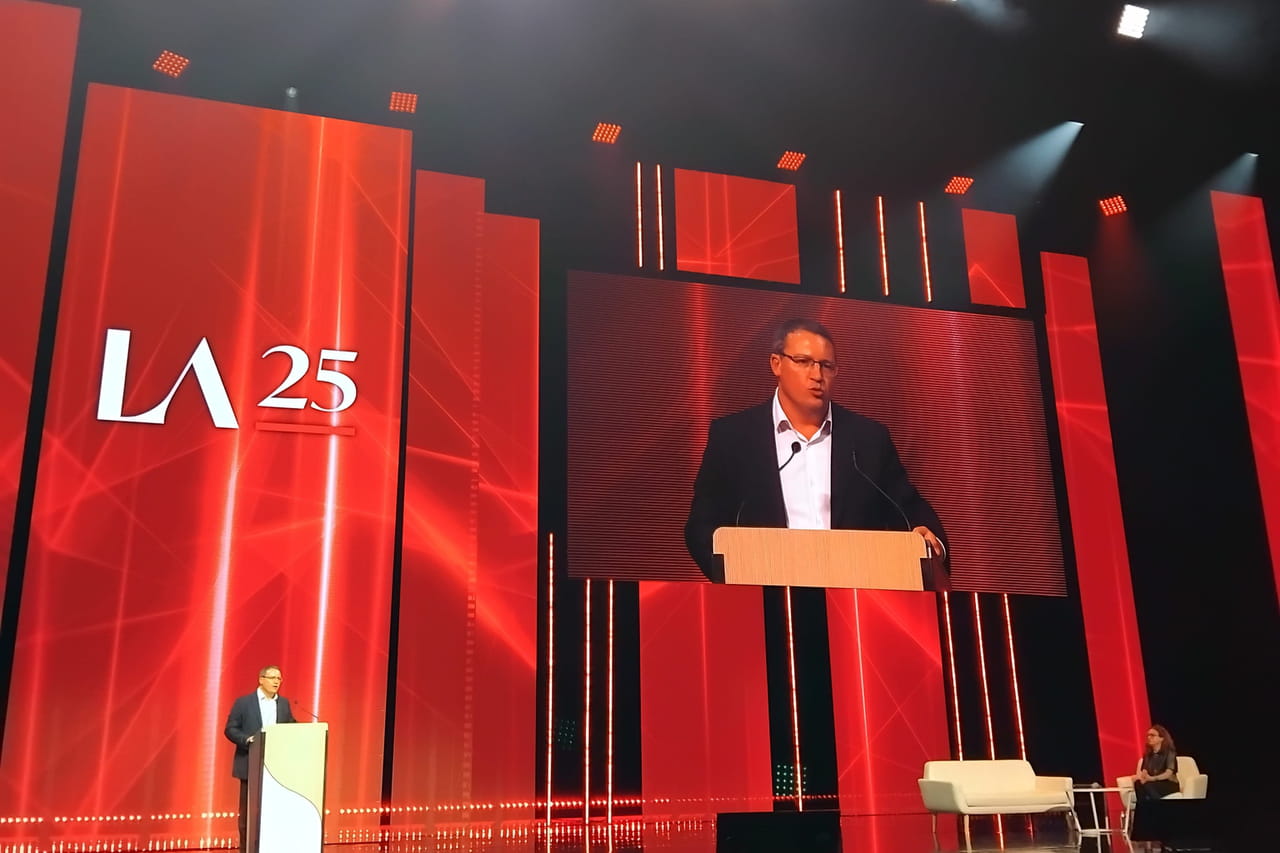 Aux 25e édition des Assises de la cybersécurité, des speakers qui ont peur