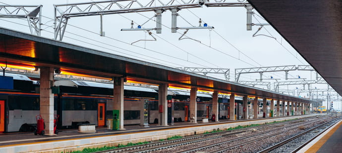 Gr&egrave;ve de la fonction publique du 29&nbsp;septembre&nbsp;2026&nbsp;: un impact limit&eacute; sur les transports