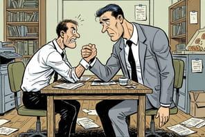 Comment les PME tentent de concurrencer les grands groupes sur le GEO