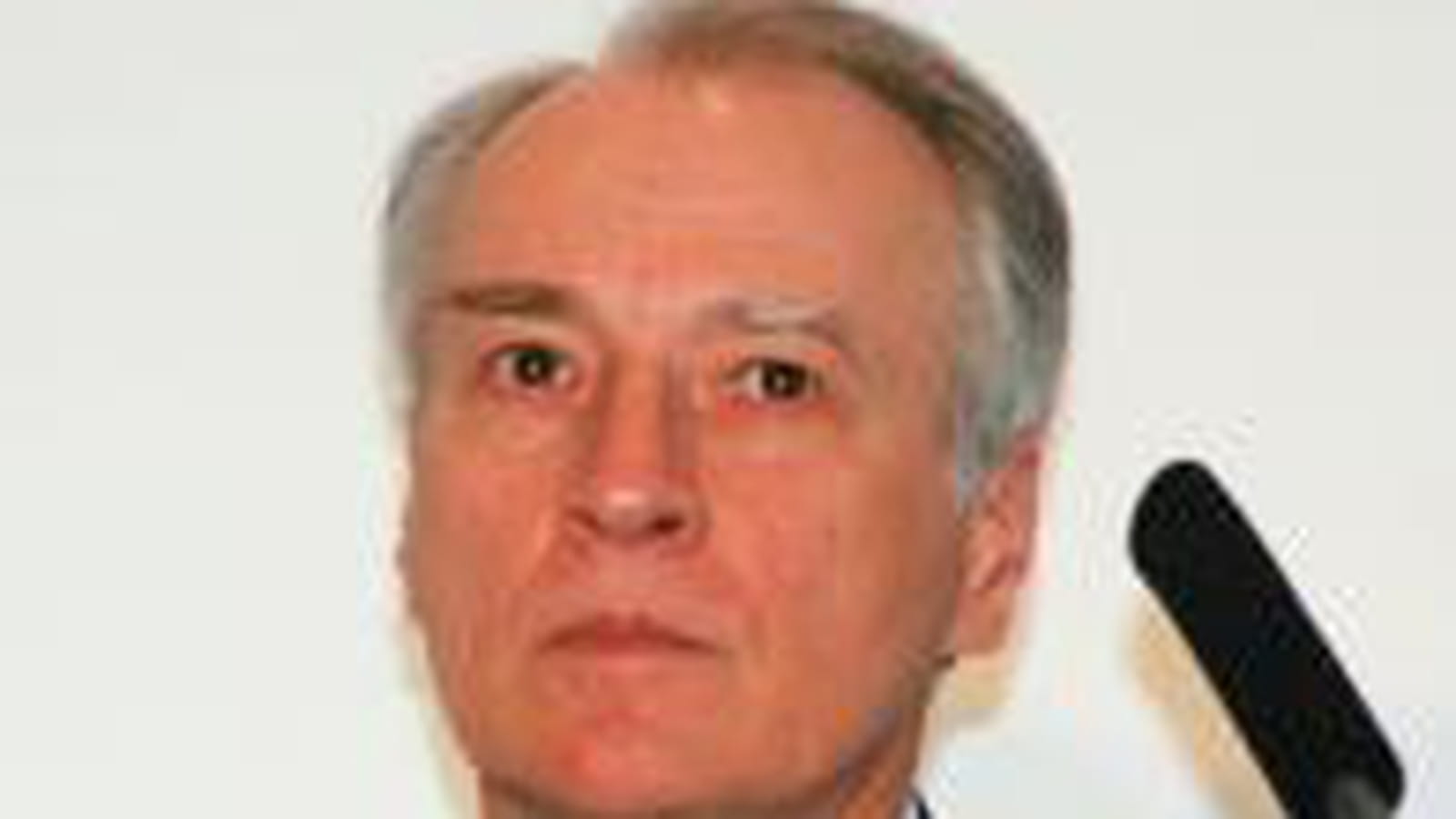 Xavier Huillard