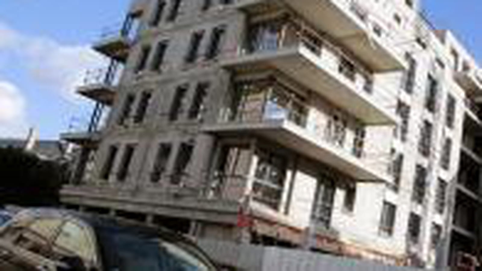 Logement social