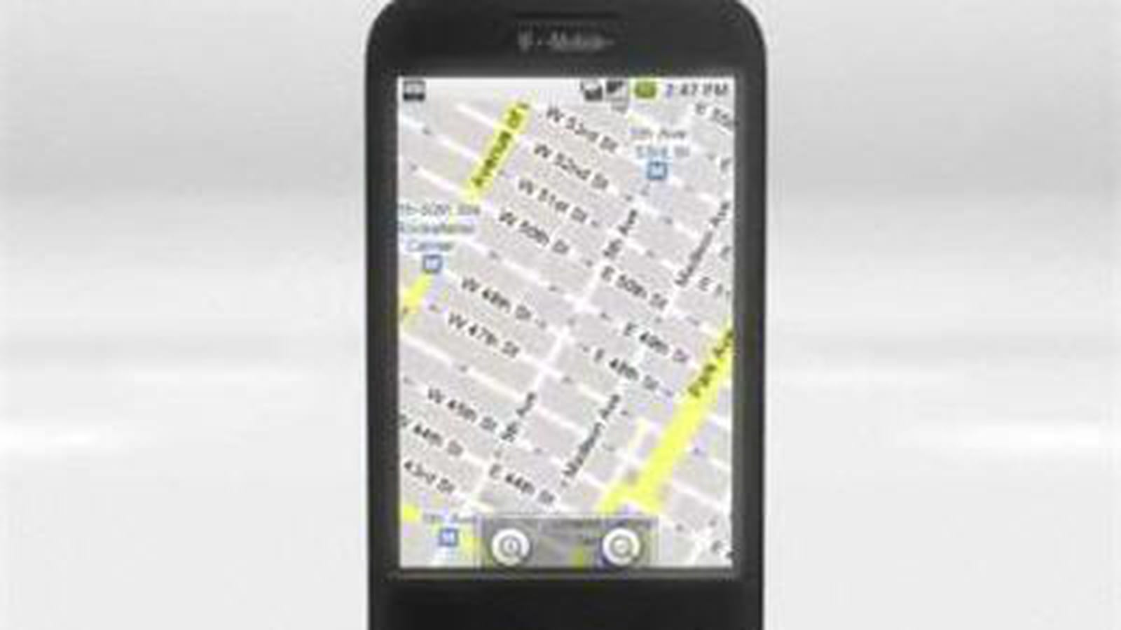 GPS