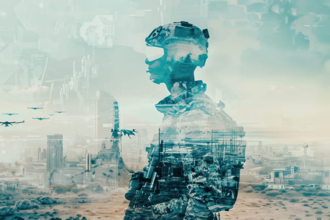 "On a appris &agrave; manipuler les gens"&nbsp;: quand les membres du renseignement militaire rejoignent la cybers&eacute;curit&eacute; priv&eacute;e