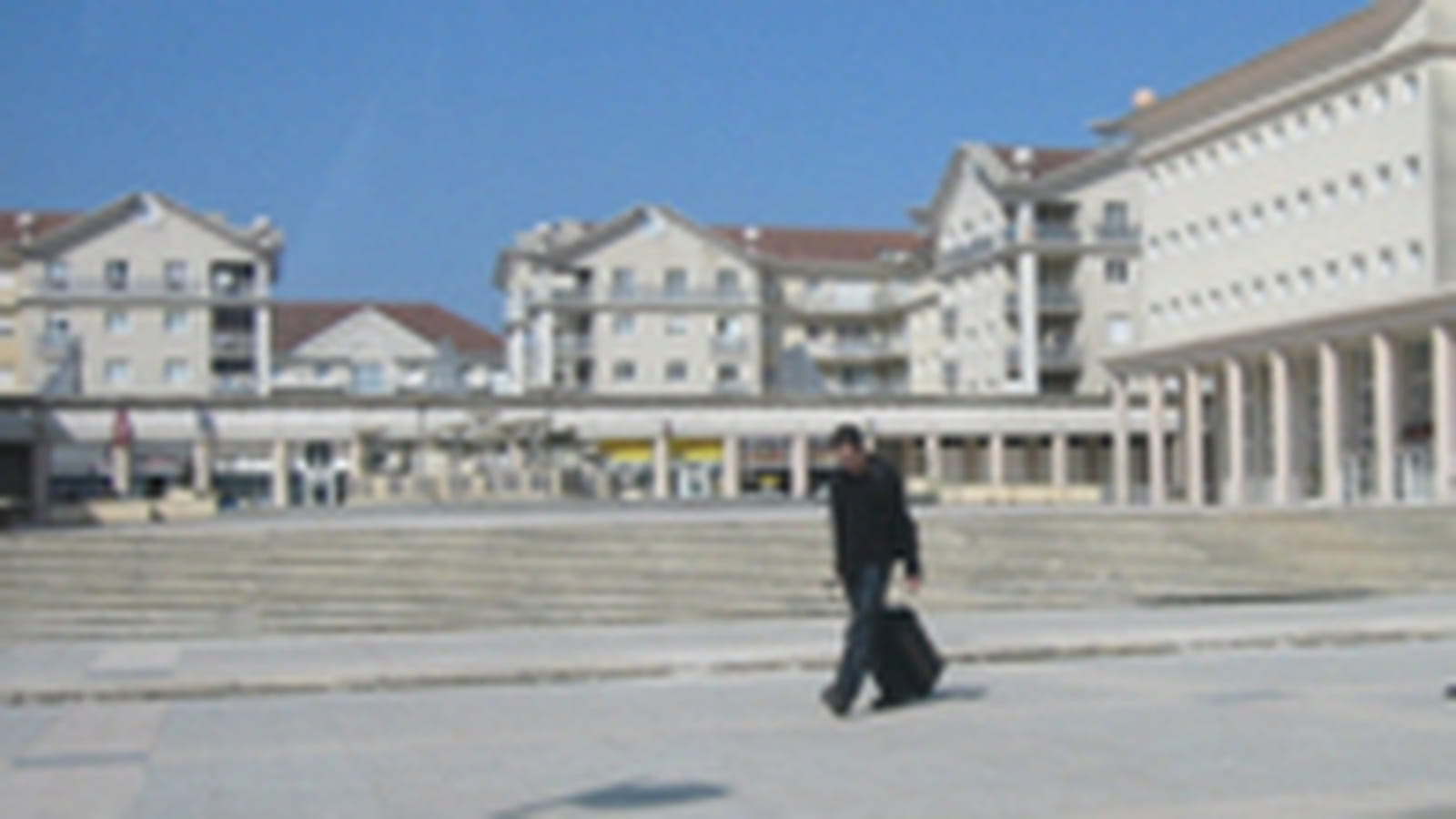 Bussy-Saint-Georges