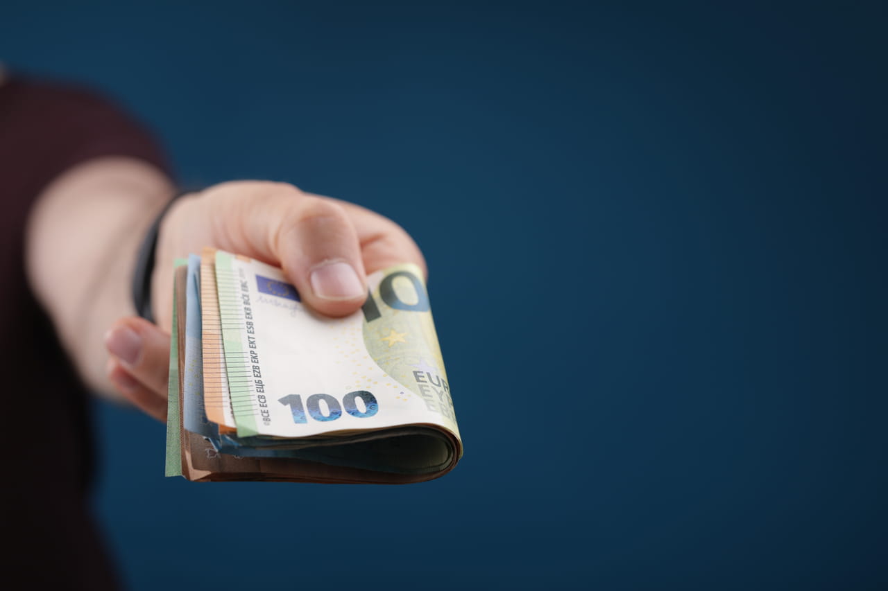 C'est le métier de demain : il rapporte gros, n'exige pas de diplôme et ne sera pas remplacé par l'intelligence artificielle