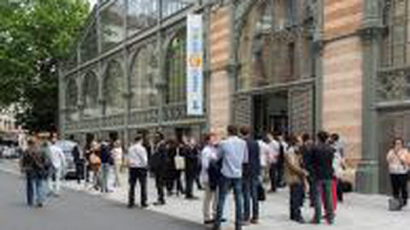 Carreau du Temple