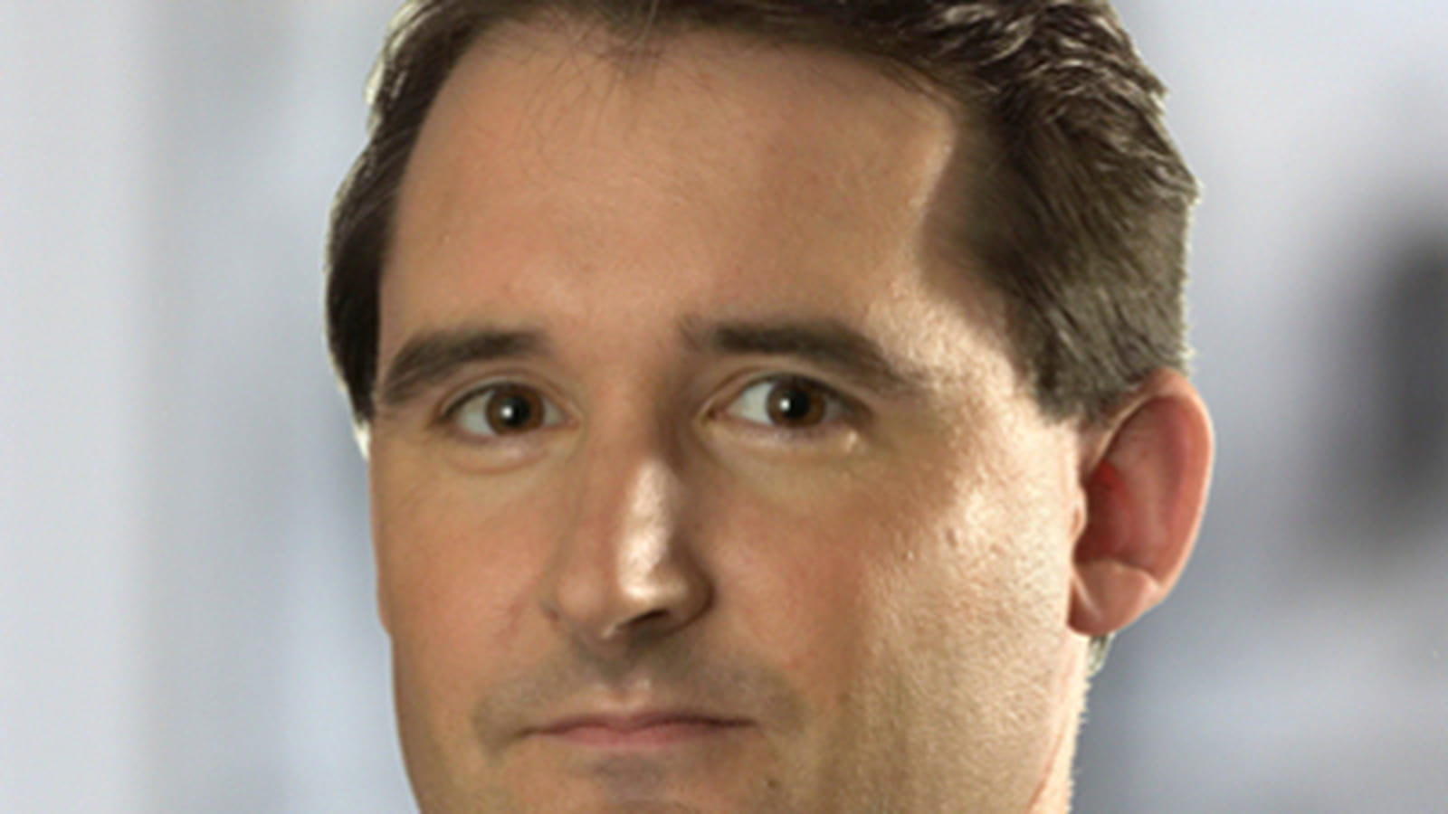 Mark Hargraves