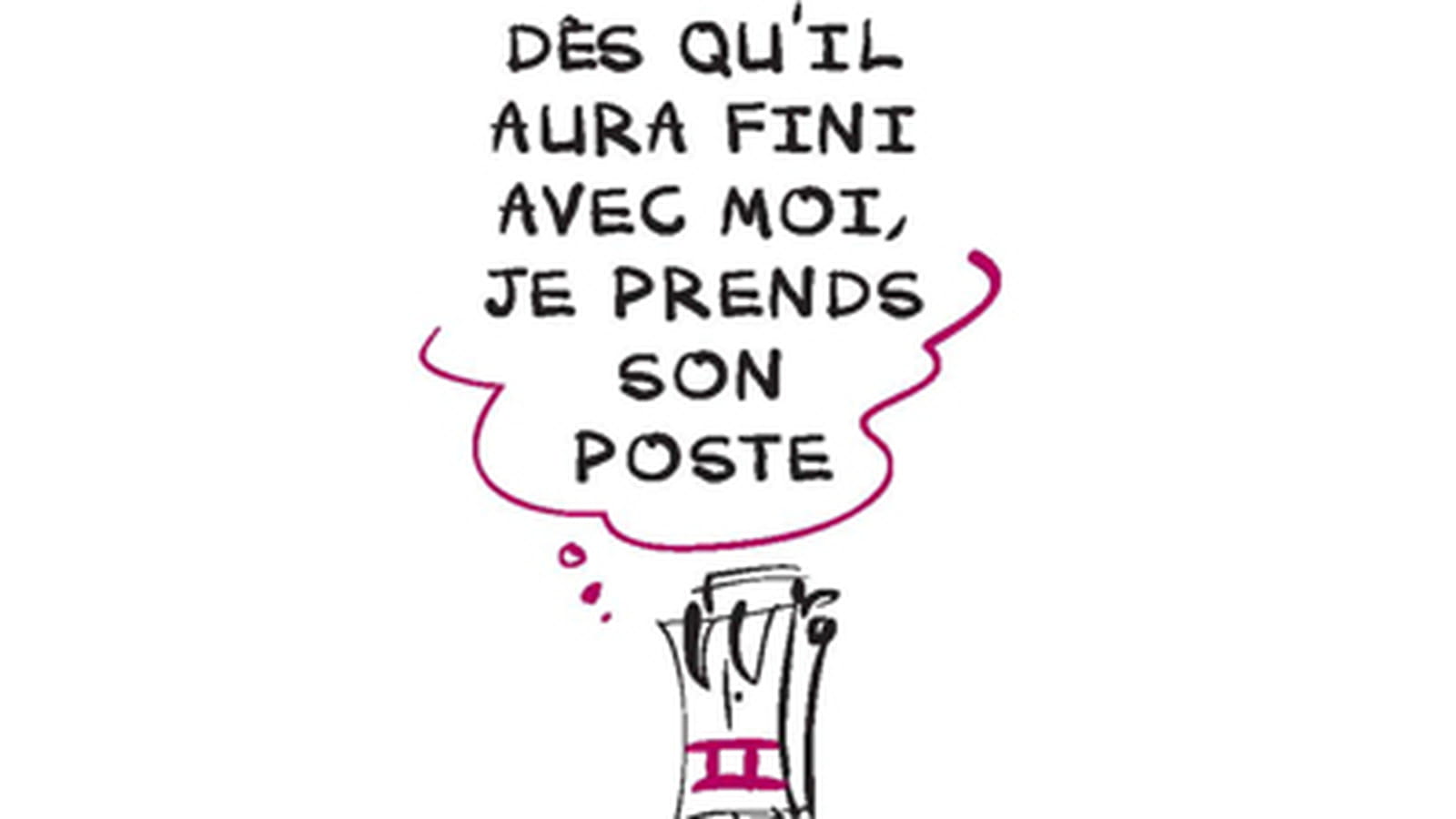 Homme vs machine