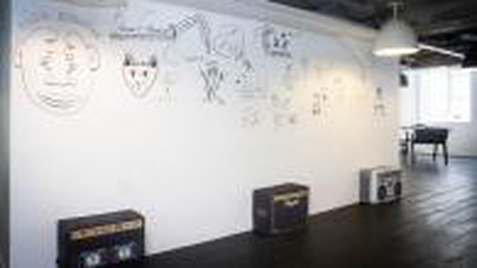Signatures d'artistes