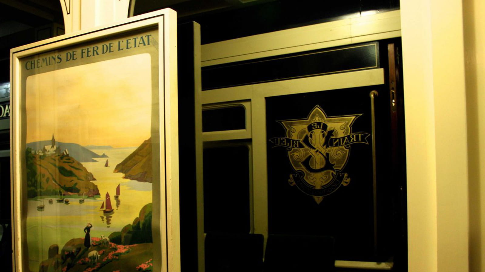 Affiches françaises