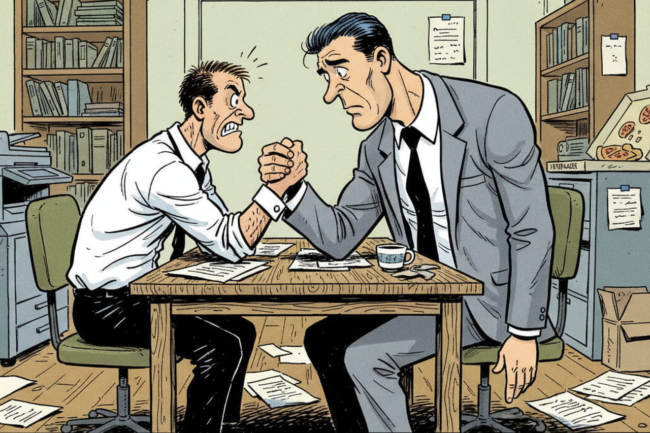 Comment les PME tentent de concurrencer les grands groupes sur le GEO