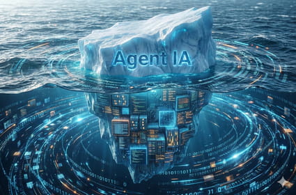 Agents IA&nbsp;: les 3&nbsp;erreurs courantes (et leurs solutions)