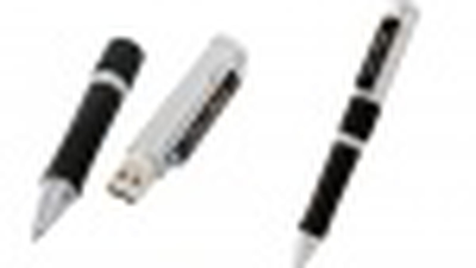 Clé stylo