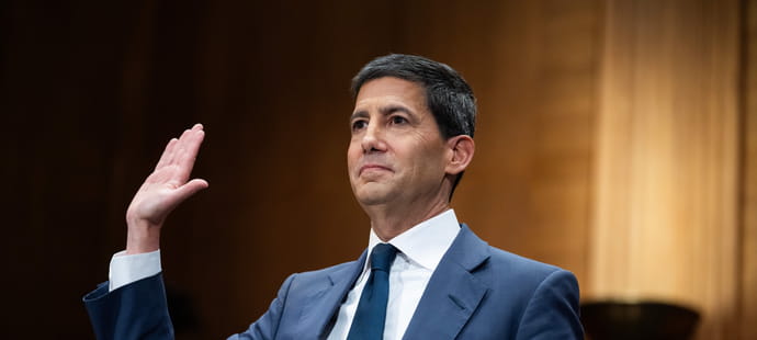 Que faut-il attendre de Kevin Warsh, futur directeur de la Banque centrale am&eacute;ricaine&nbsp;?