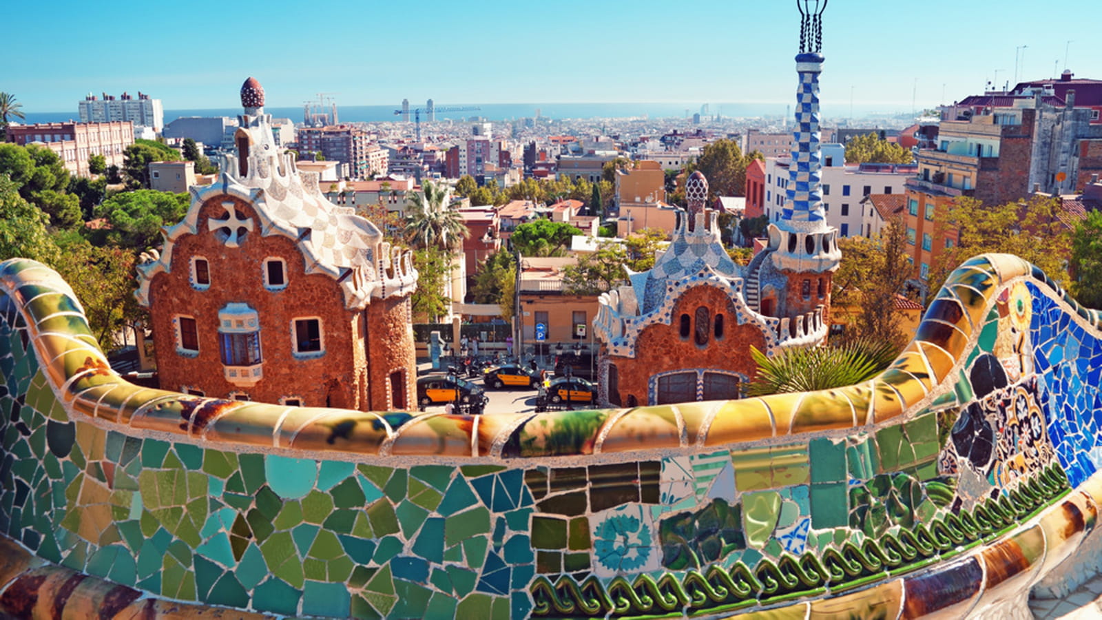 Barcelone