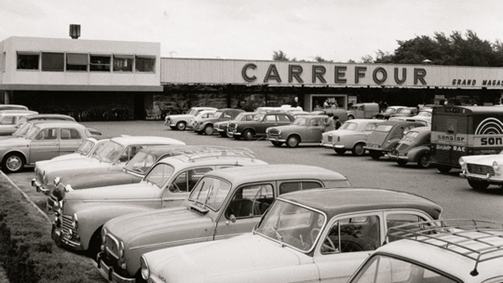 Carrefour