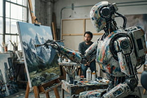 Nano Banana Pro&nbsp;: que vaut le mod&egrave;le d'image de Google pour les pro&nbsp;?