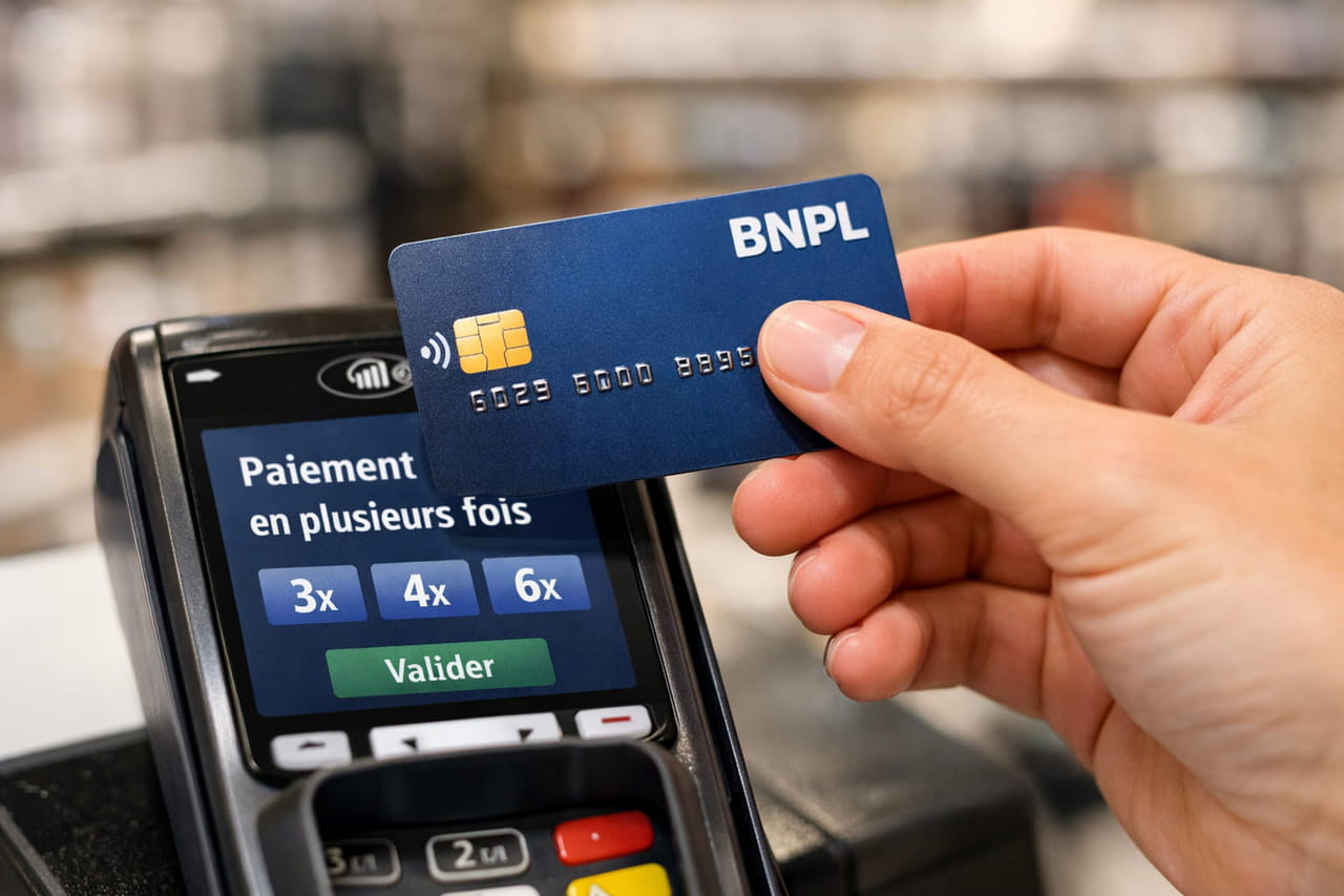 Les cartes BNPL en France : sorties maintenant, adoptées plus tard ?