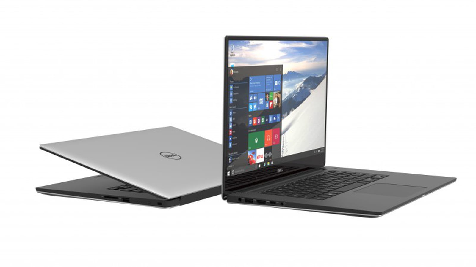 XPS 15