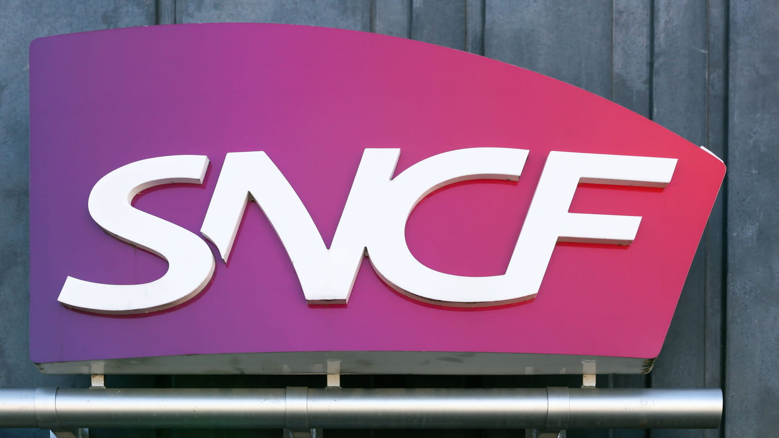 Bonus : si vous voulez renflouer la SNCF