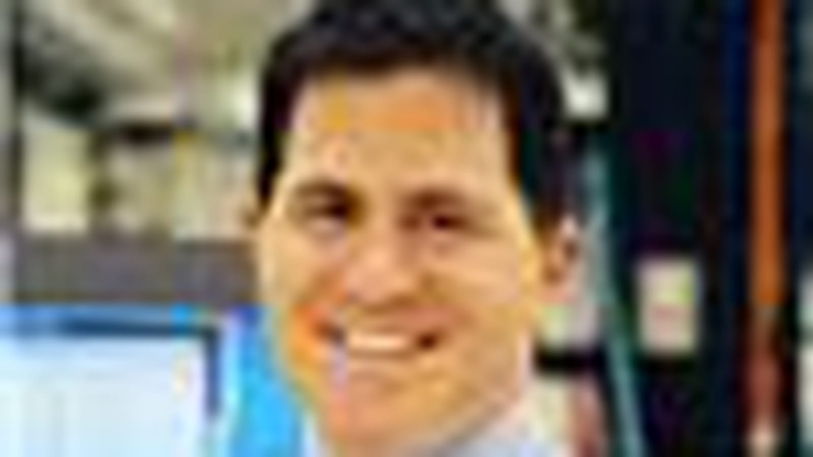 Michael Dell