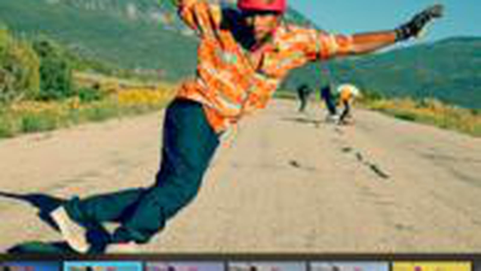 iMovie