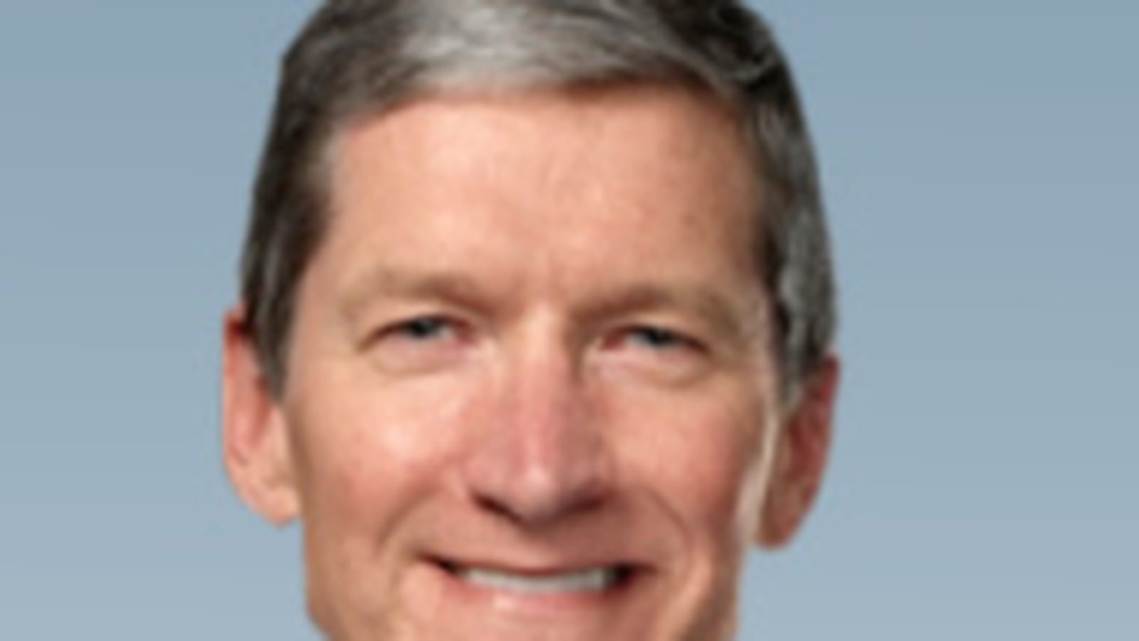 Tim Cook