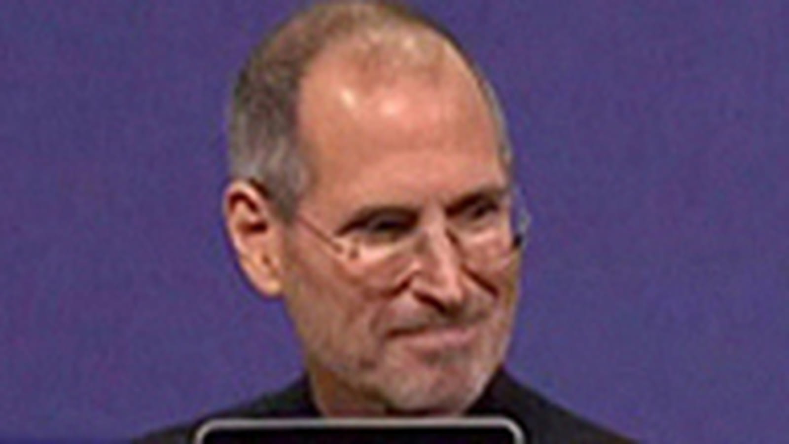 Steve Jobs
