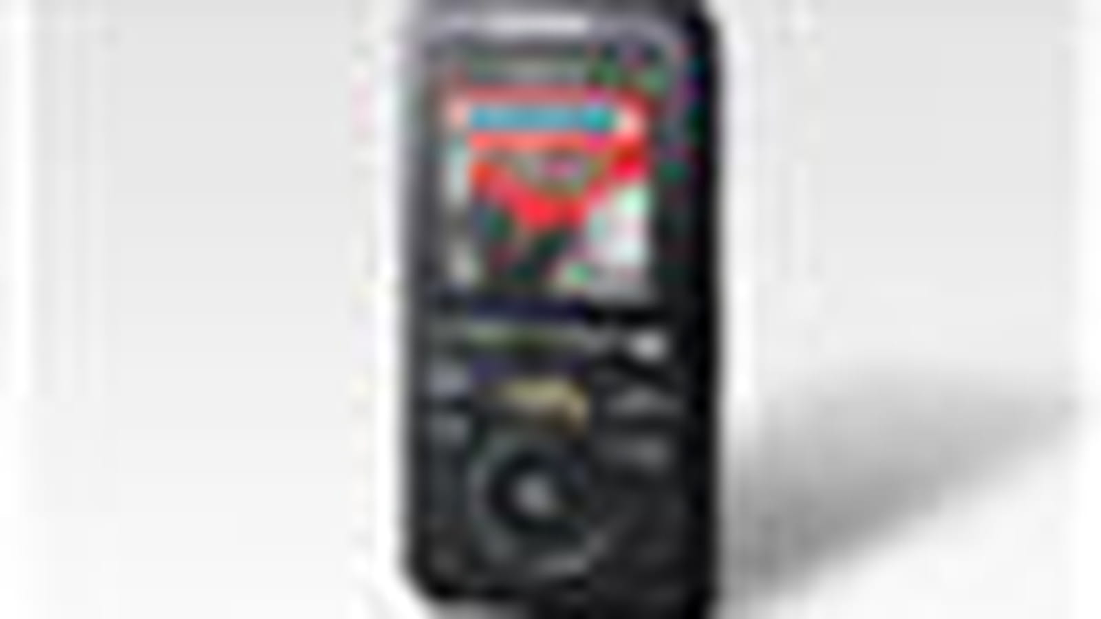Sony NWZ-S738F
