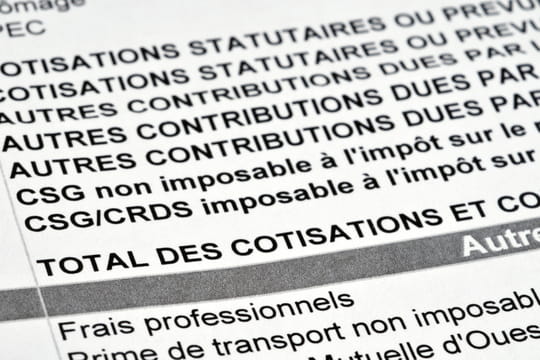 Les retrait&eacute;s paieront plus de CSG si leurs revenus d&eacute;passent ce nouveau montant