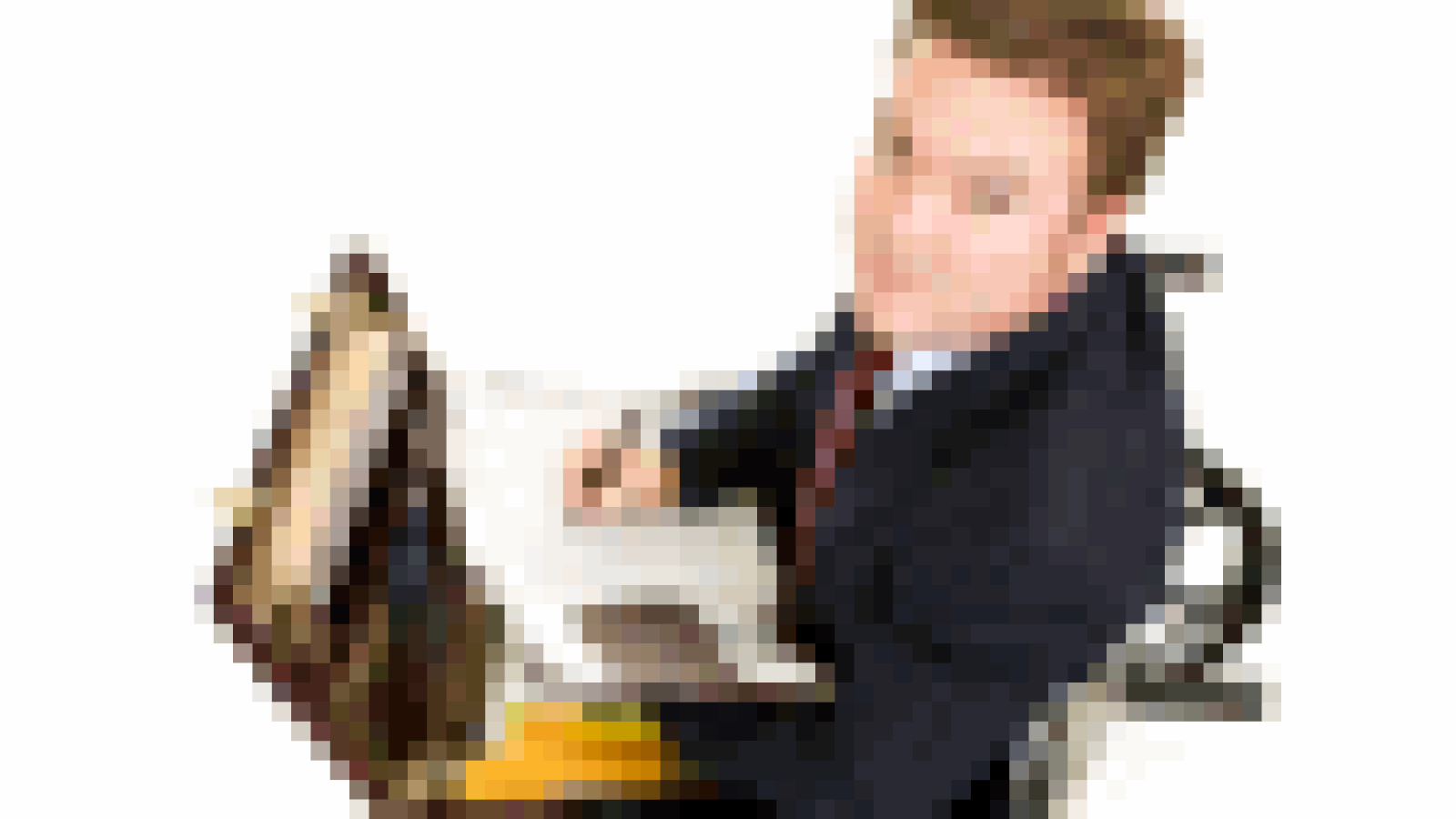 Personnes handicapées