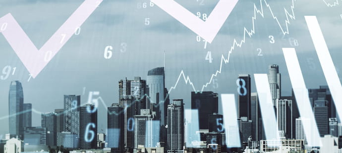 Le CAC 40&nbsp;bondit de 2,25%, soutenu par le repli du p&eacute;trole et l'espoir d'un accord &Eacute;tats-Unis-Iran