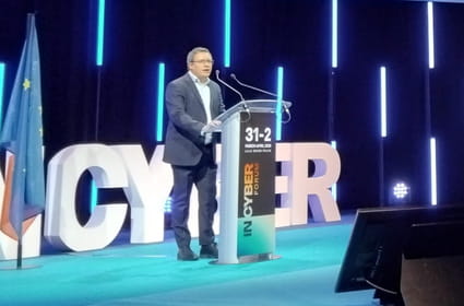 Forum InCyber 2026&nbsp;: attaques par IA, post-quantique, vuln&eacute;rabilit&eacute;s croissantes&hellip; Ces menaces &eacute;mergentes qui inqui&egrave;tent