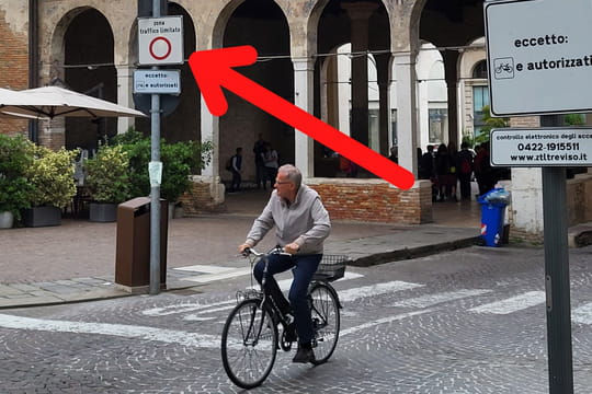 &quot;700&nbsp;euros d'amende &agrave; mon retour d'Italie&quot;&nbsp;: ce n'est pas une escroquerie, c'est bien l&eacute;gale