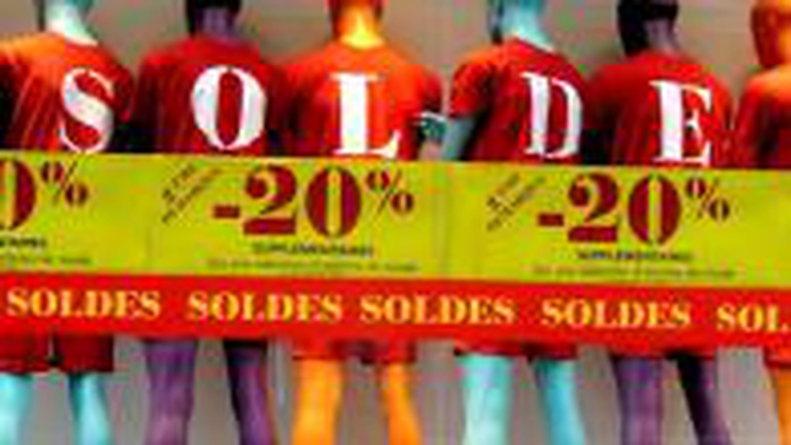 Soldes