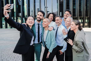 Il quitte son entreprise, sa photo est toujours sur leur site&nbsp;: sept ans plus tard, il obtient des milliers d'euros en justice