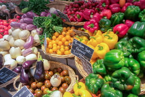 On vous a menti, voici ce que cachent vraiment les l&eacute;gumes de supermarch&eacute;