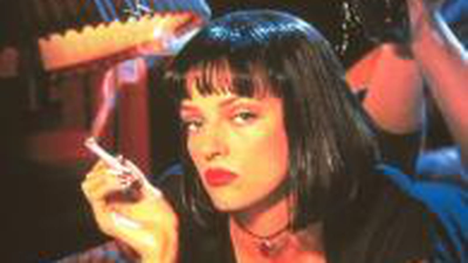 Pulp fiction