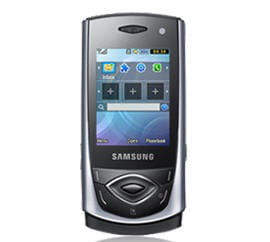 samsung u600+