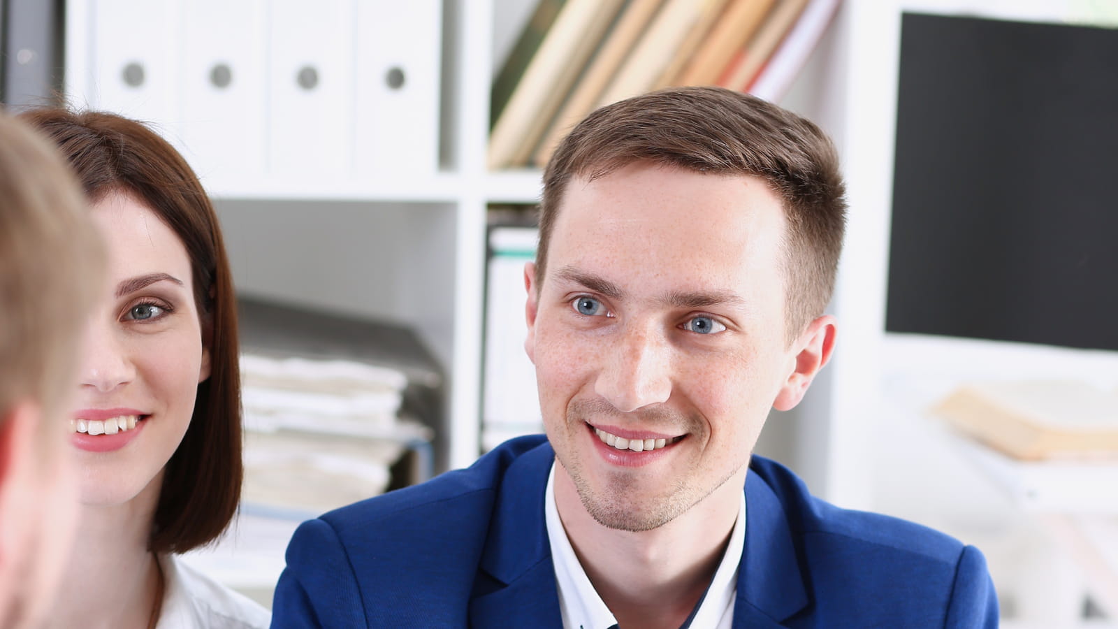 Très motivé ou peu efficace ?