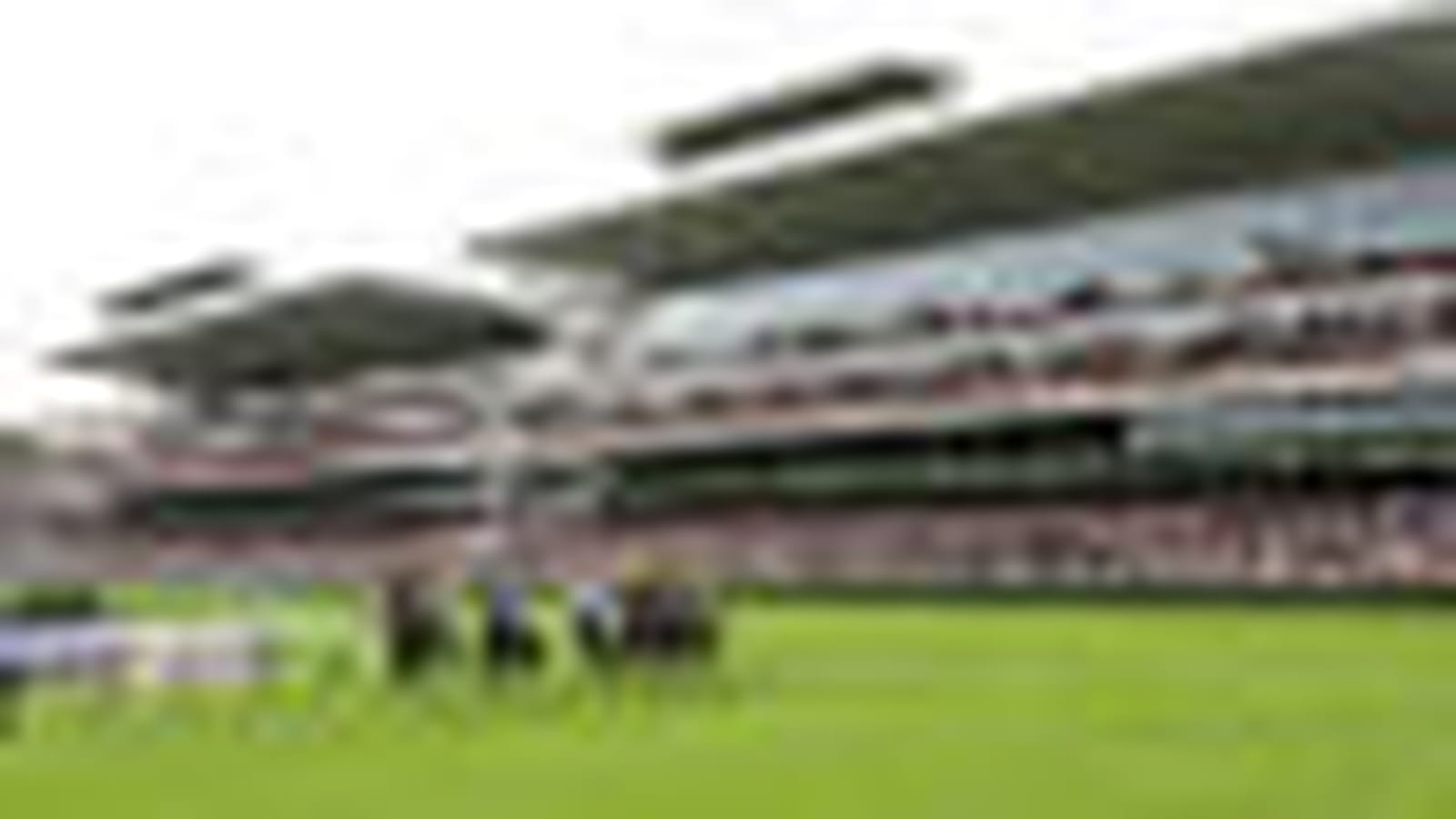 Hippodrome