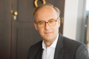 Paul de Leusse (Orange Bank) &nbsp;:&nbsp;"Nous &eacute;tendrons l'offre de cr&eacute;dit conso &agrave; tous les clients Orange"