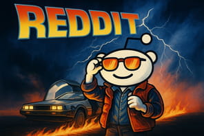 Comment Reddit a capitalis&eacute; sur son pass&eacute; pour rena&icirc;tre &agrave; l'heure de l'IA